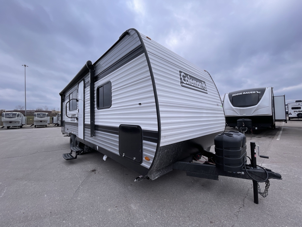 Camping World Huber Heights