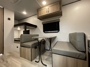 dinette-bunks