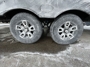 wheels