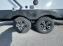 wheels