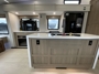 kitchen-tv-fireplace
