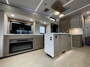 tv-fireplace-kitchen