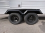 wheels