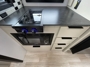 stove-microwave
