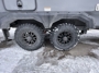 wheels