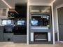 fridge-tv-fireplace