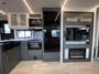 tv-fireplace-kitchen