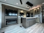 tv-fireplace-kitchen