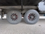 wheels
