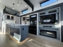 tv-fireplace-kitchen