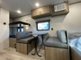 dinette-bunks