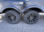 wheels