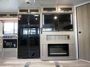 fridge-tv-fireplace