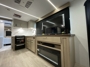 tv-fireplace-kitchen