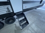 steps