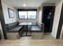 fridge-dinette