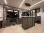 tv-fireplace-kitchen