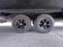wheels