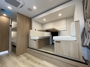 dinette-bunks