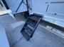 steps