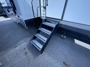 steps