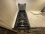 stove-top