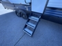 steps