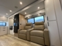 theater-seating-fridge-oven-stove