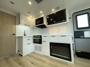 tv-fireplace-kitchen
