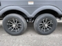 wheels