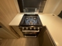 stove