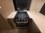 stove