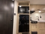 fridge-microwave