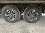wheels