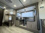 dinette-bunks