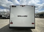 backside