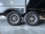 wheels