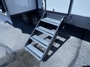 steps