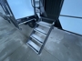 steps