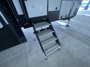 steps