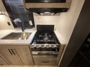 stove