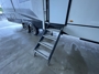 steps