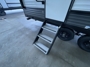 steps