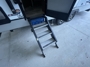 steps