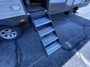 steps
