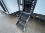 steps