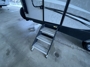 steps