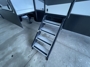 steps