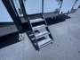 steps