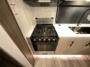 stove